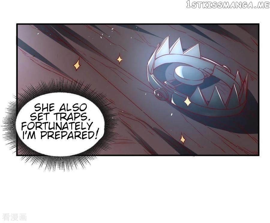 Immortal Cultivation Do-Over chapter 6 - page 6