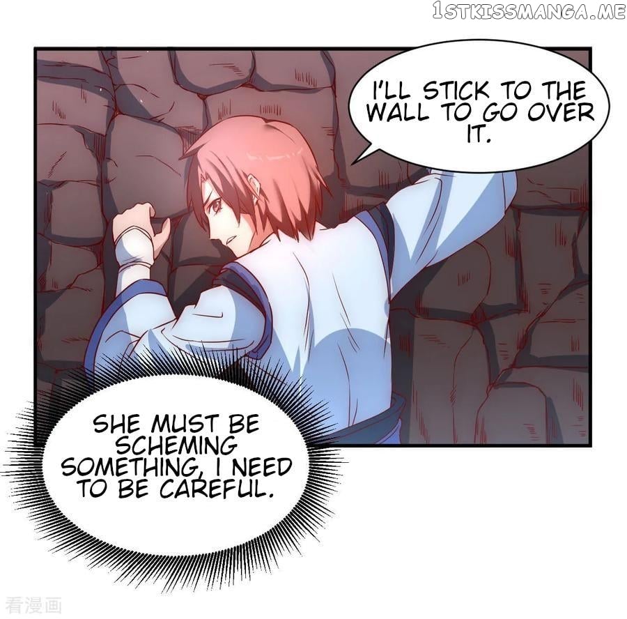 Immortal Cultivation Do-Over chapter 6 - page 7