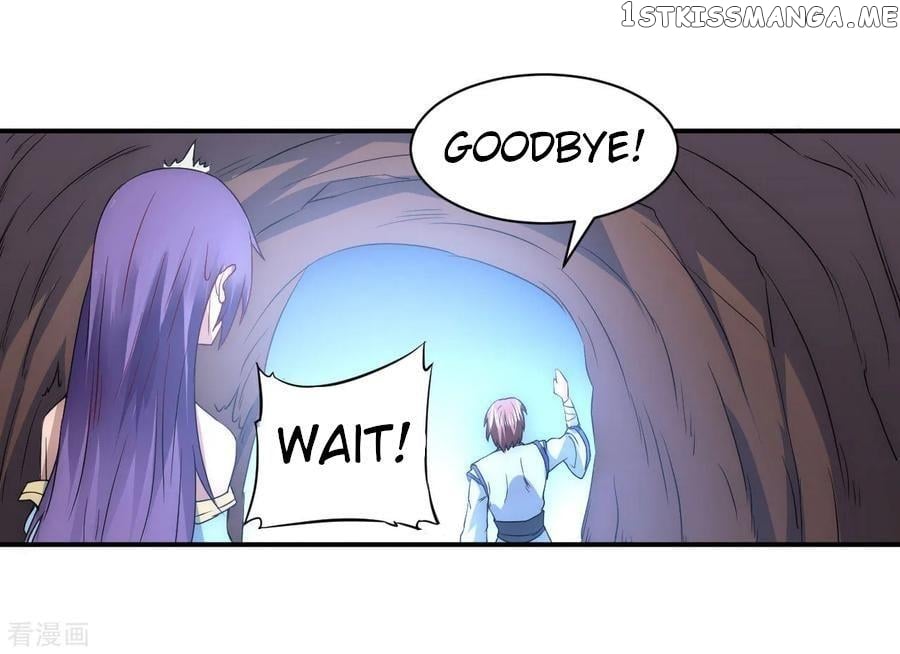 Immortal Cultivation Do-Over chapter 7 - page 12