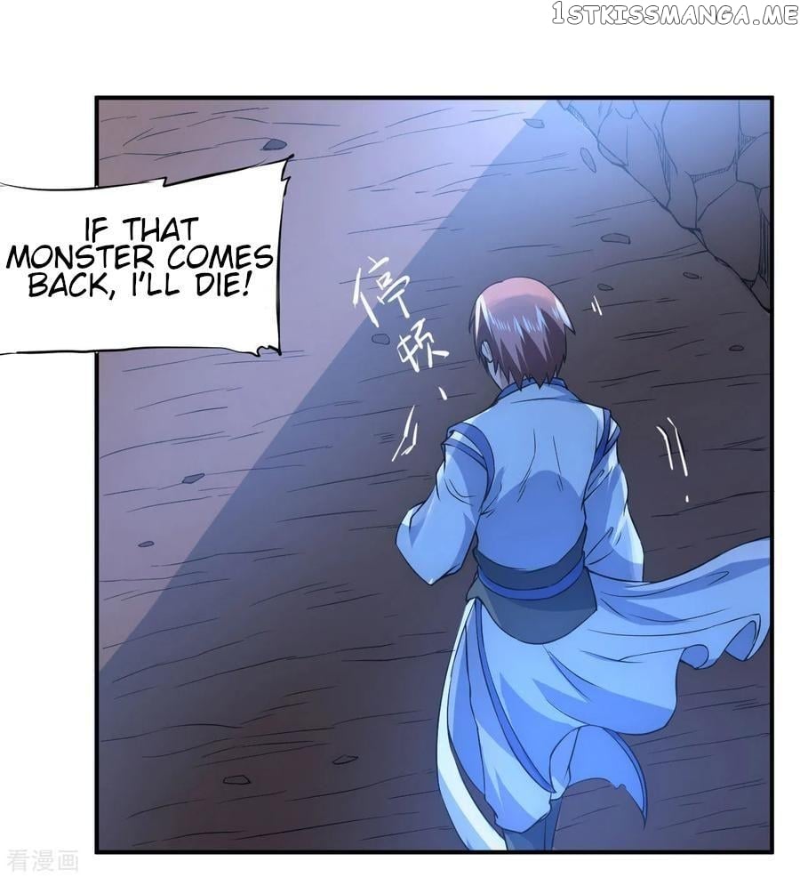 Immortal Cultivation Do-Over chapter 7 - page 14