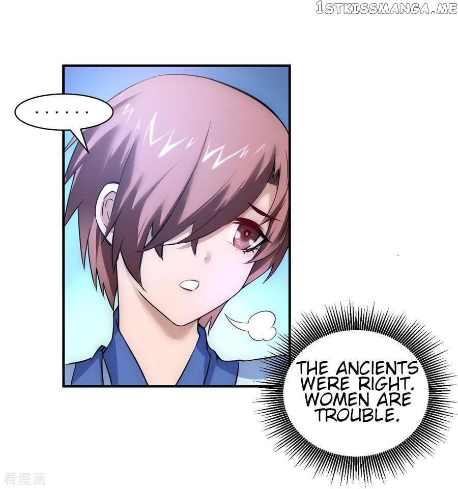 Immortal Cultivation Do-Over chapter 7 - page 16