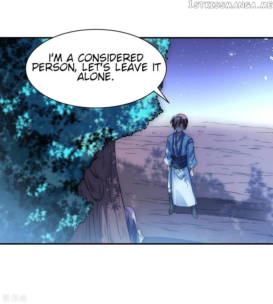 Immortal Cultivation Do-Over chapter 7 - page 29