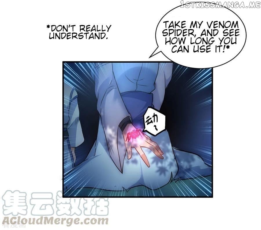Immortal Cultivation Do-Over chapter 7 - page 31