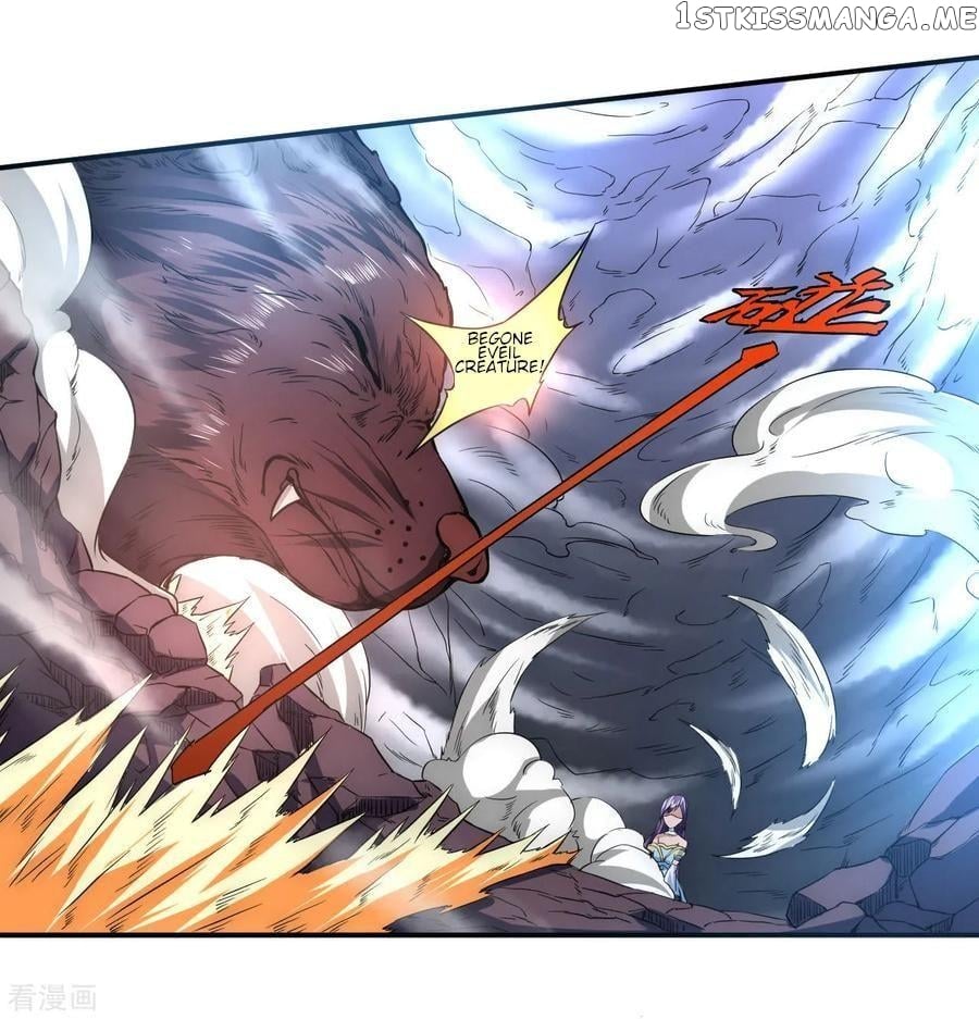 Immortal Cultivation Do-Over chapter 7 - page 4