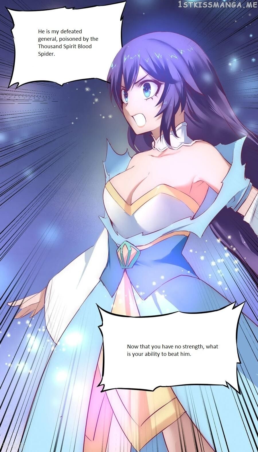 Immortal Cultivation Do-Over chapter 8 - page 24