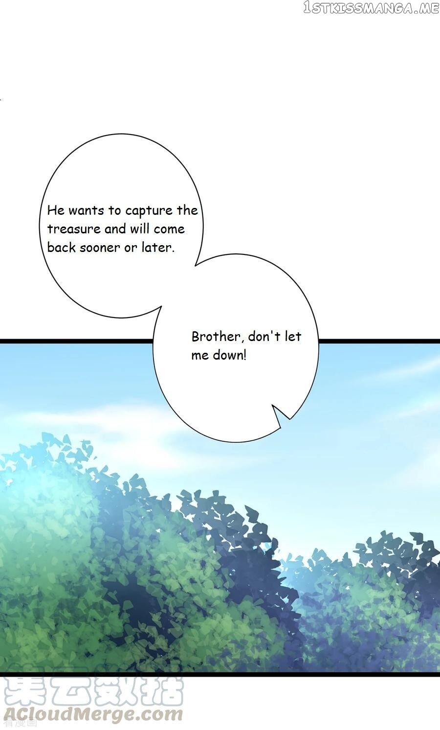 Immortal Cultivation Do-Over chapter 22 - page 22