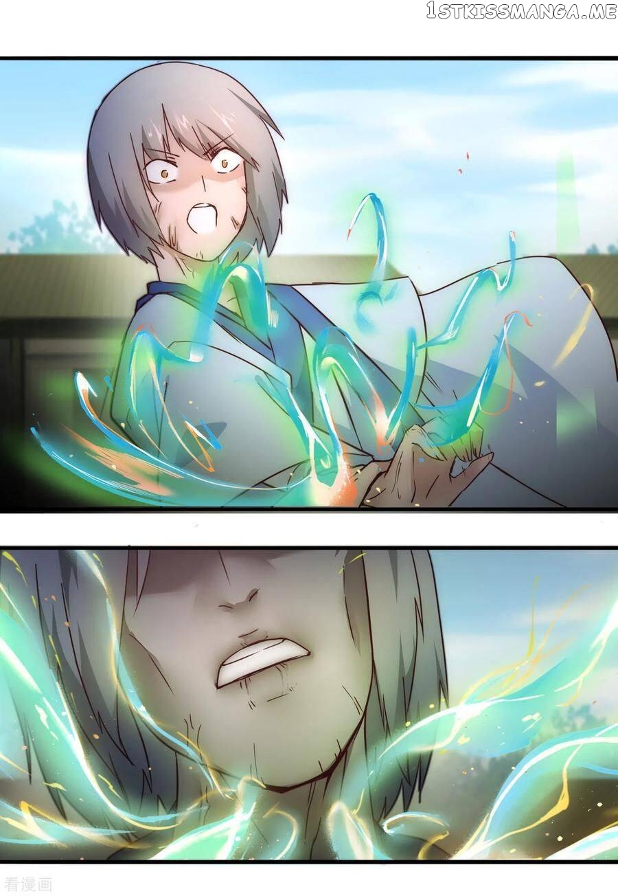 Immortal Cultivation Do-Over Chapter 29 - page 25