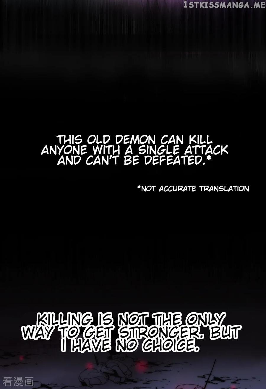 Immortal Cultivation Do-Over chapter 0.1 - page 14