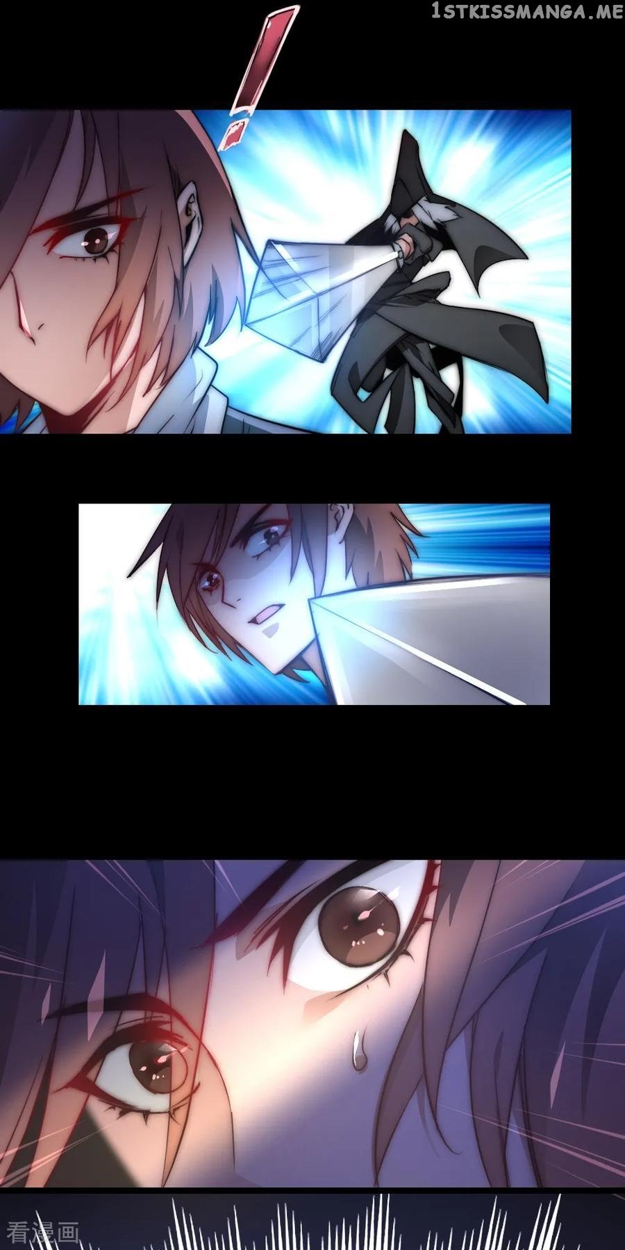 Immortal Cultivation Do-Over chapter 0.1 - page 16