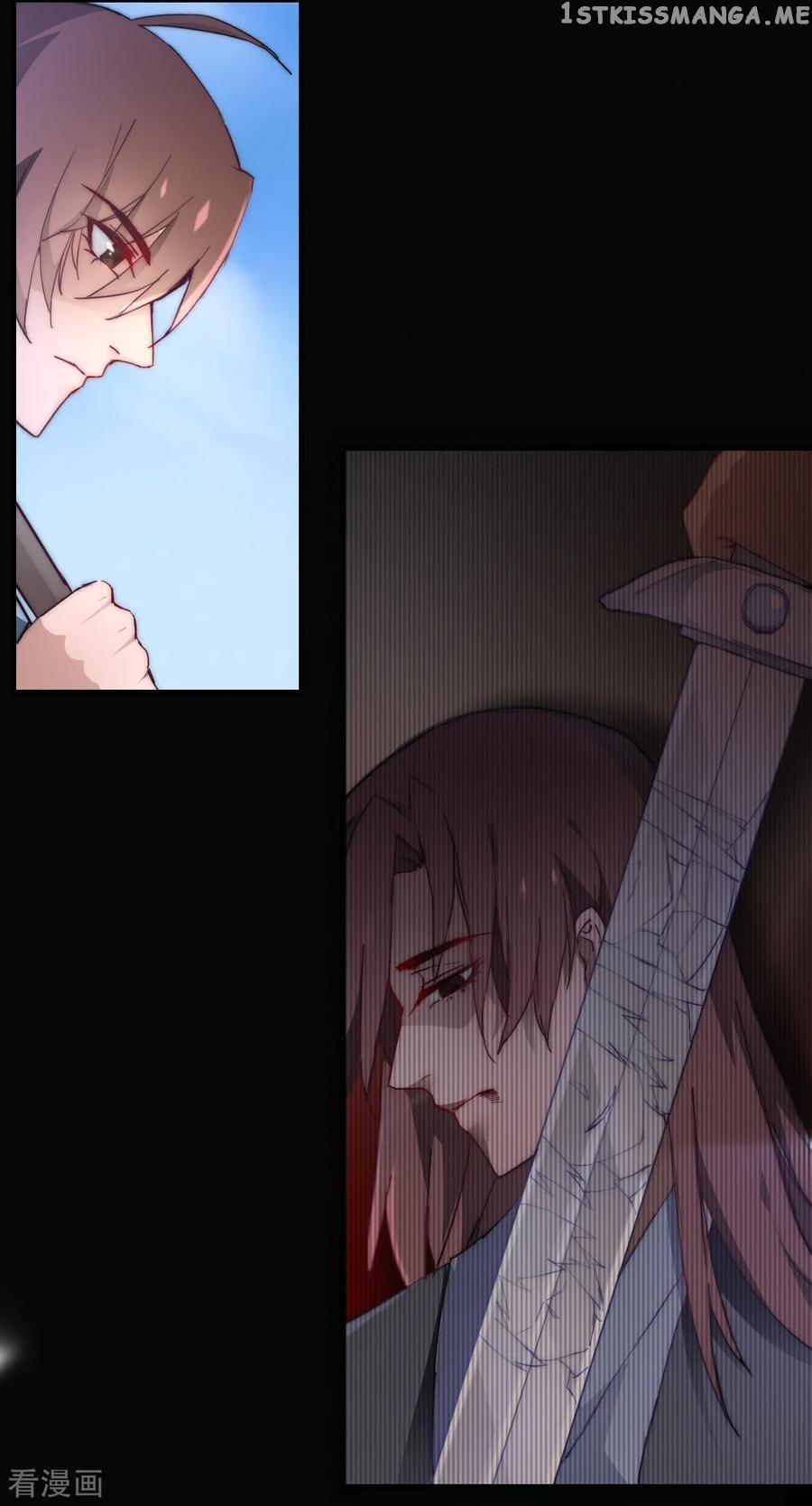 Immortal Cultivation Do-Over chapter 0.1 - page 4