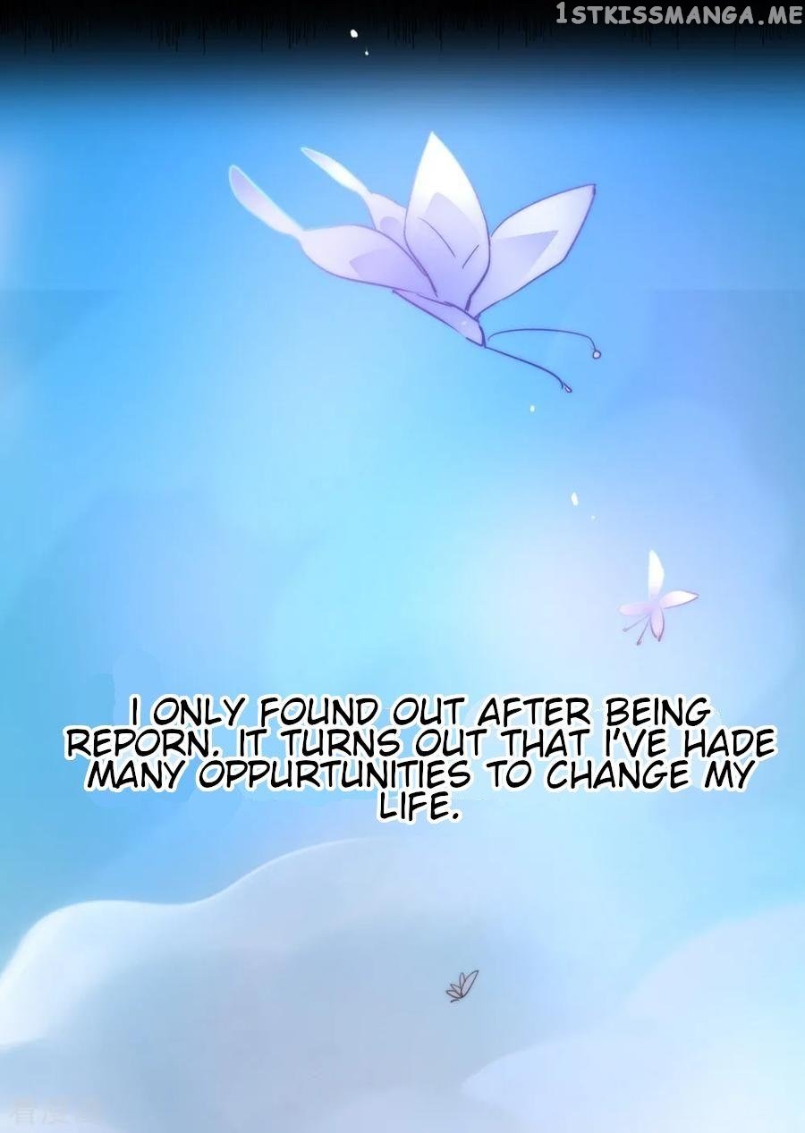 Immortal Cultivation Do-Over chapter 0.1 - page 7