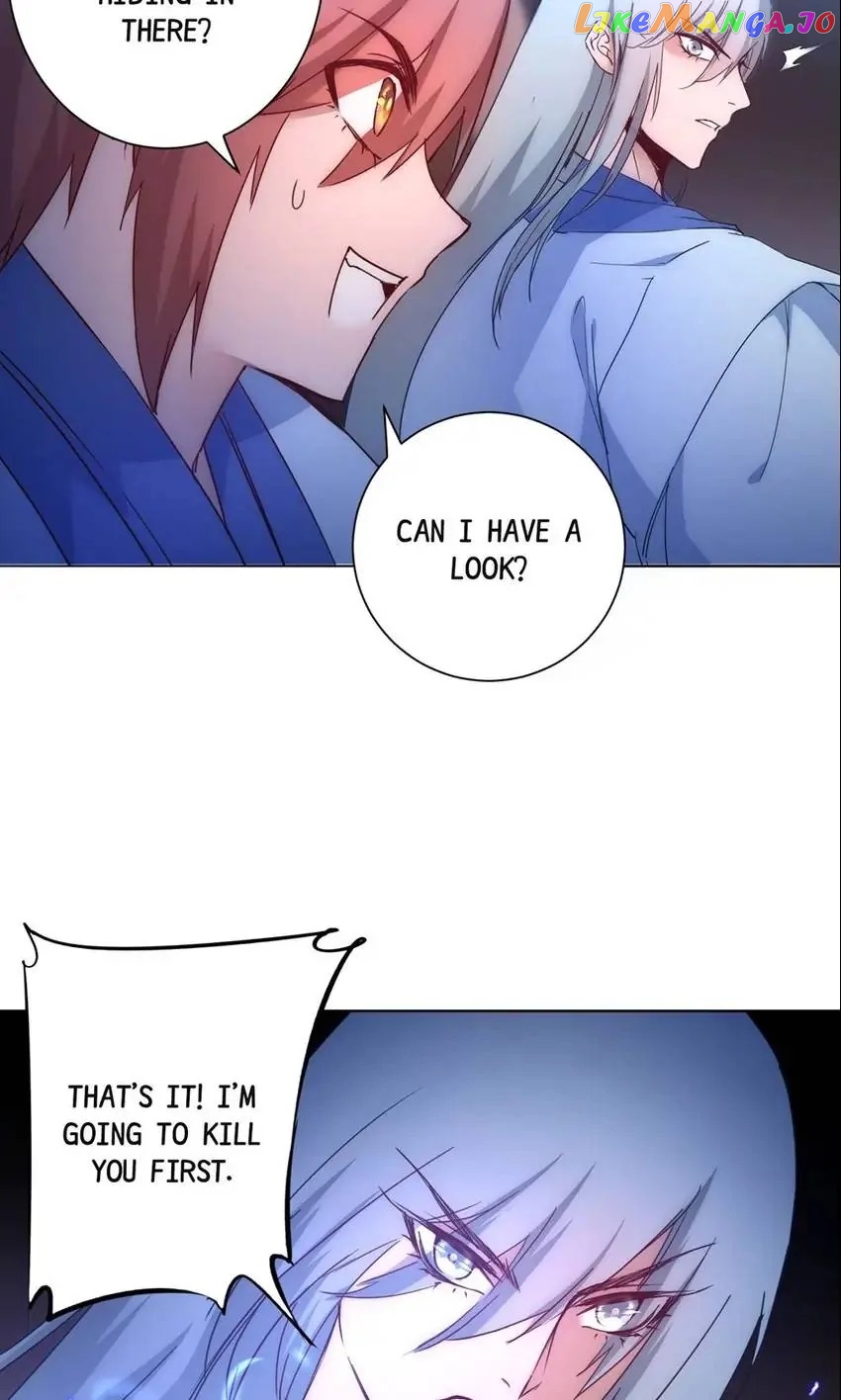 Immortal Cultivation Do-Over Chapter 45 - page 10