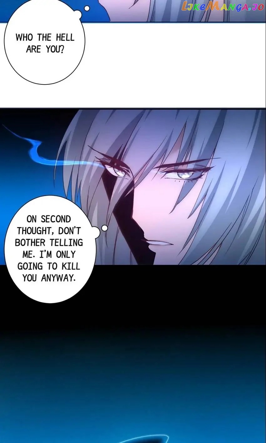 Immortal Cultivation Do-Over Chapter 45 - page 17