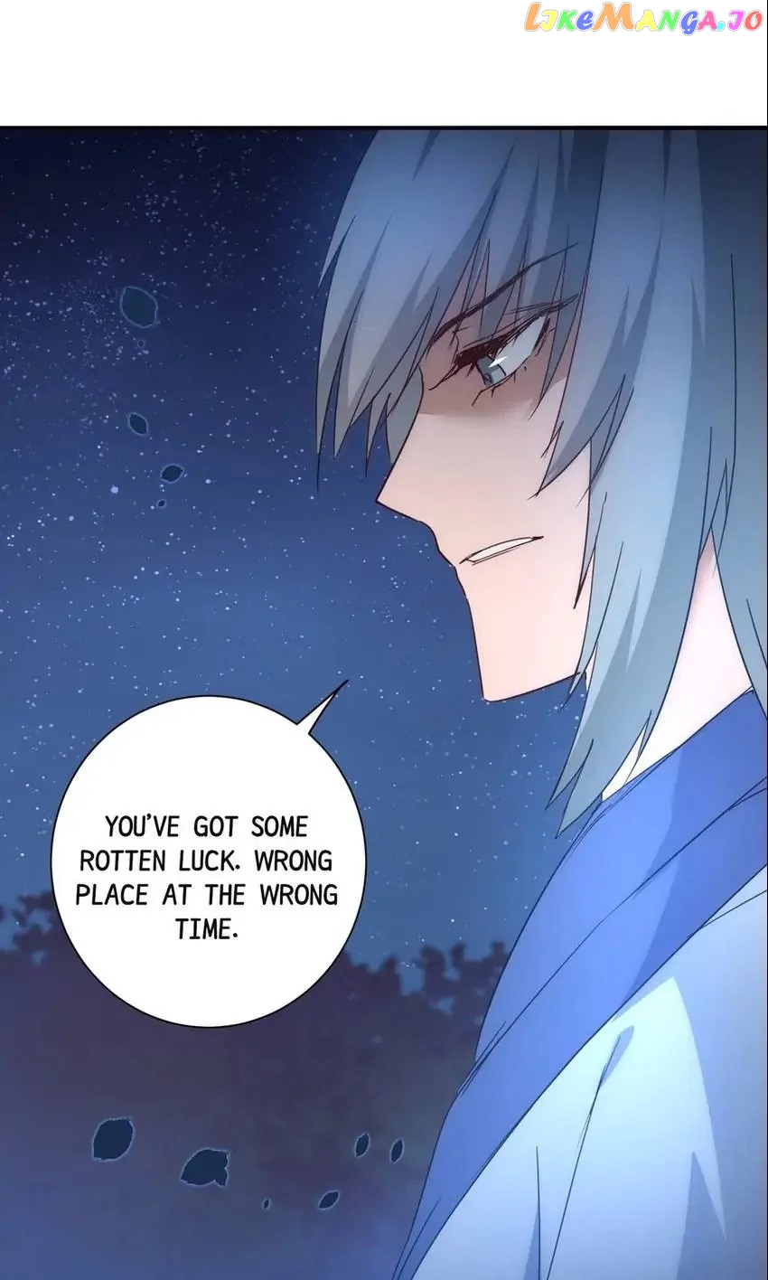 Immortal Cultivation Do-Over Chapter 45 - page 2