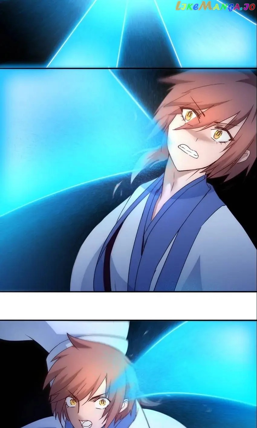 Immortal Cultivation Do-Over Chapter 45 - page 22