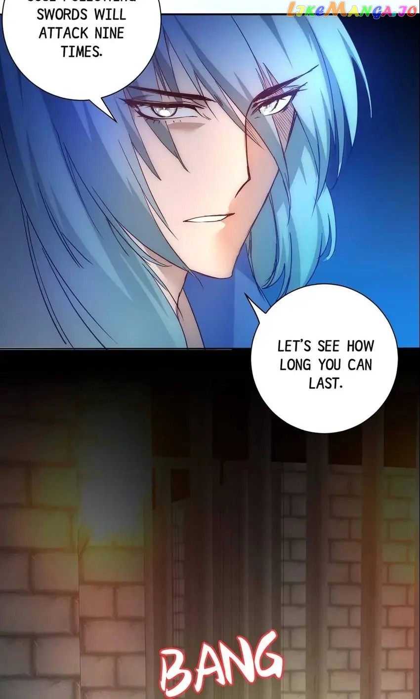 Immortal Cultivation Do-Over Chapter 45 - page 25