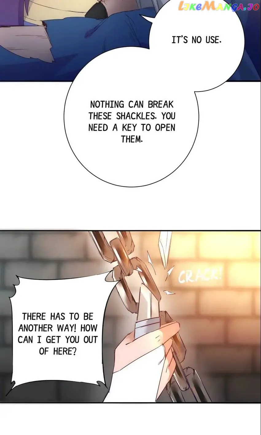Immortal Cultivation Do-Over Chapter 45 - page 29