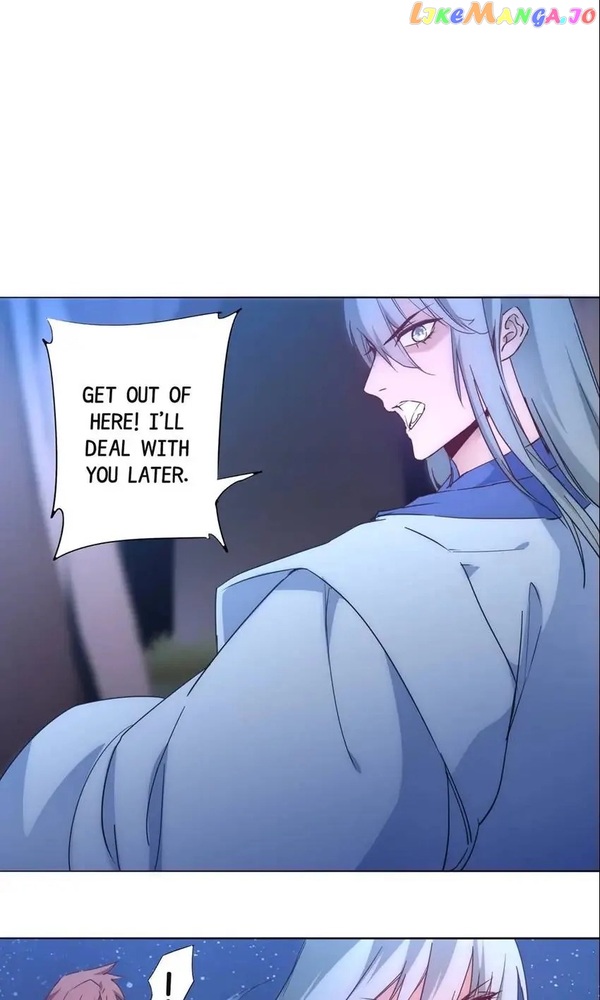 Immortal Cultivation Do-Over Chapter 45 - page 8