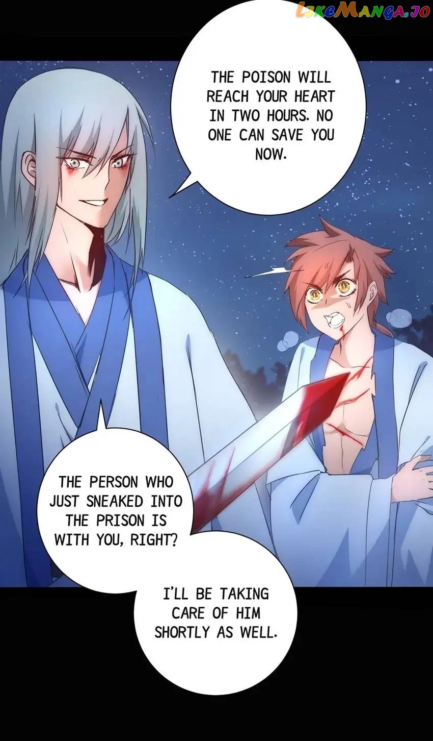 Immortal Cultivation Do-Over Chapter 46 - page 26