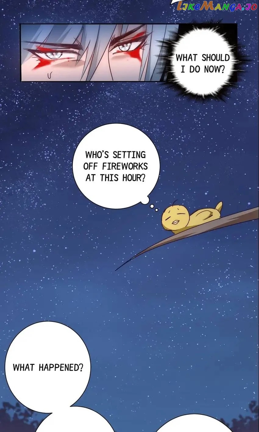 Immortal Cultivation Do-Over Chapter 47 - page 20