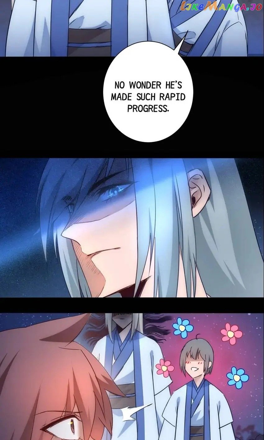 Immortal Cultivation Do-Over Chapter 47 - page 4