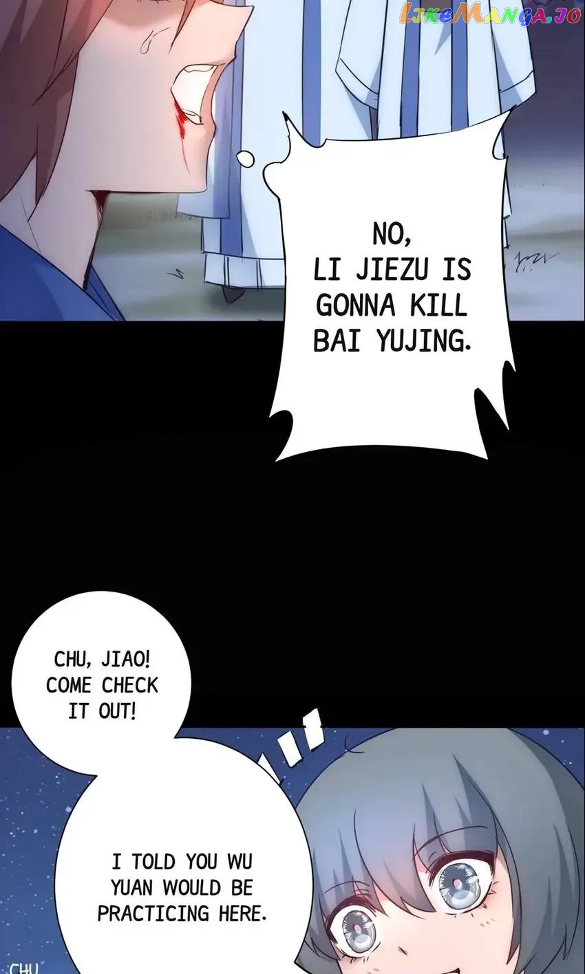 Immortal Cultivation Do-Over Chapter 47 - page 5