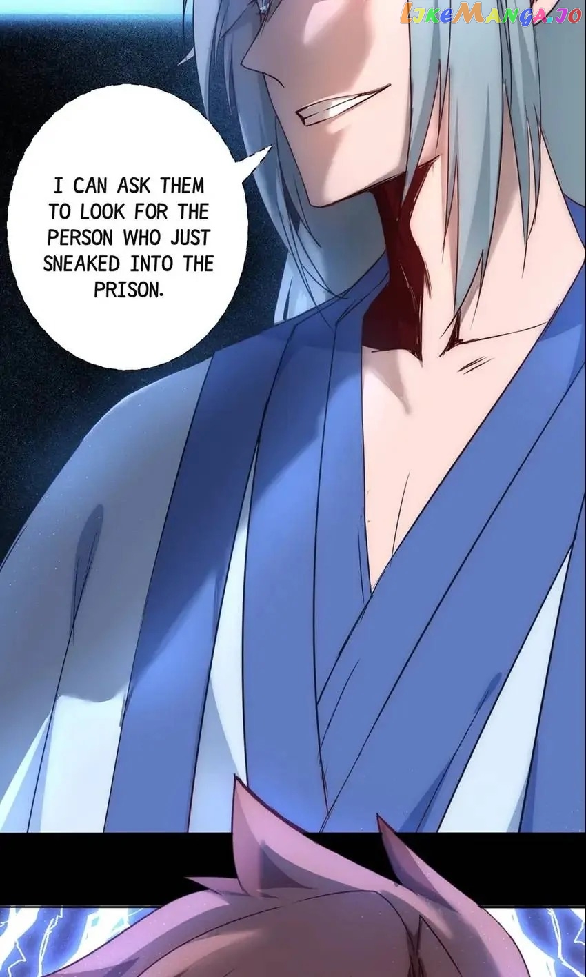 Immortal Cultivation Do-Over Chapter 47 - page 9