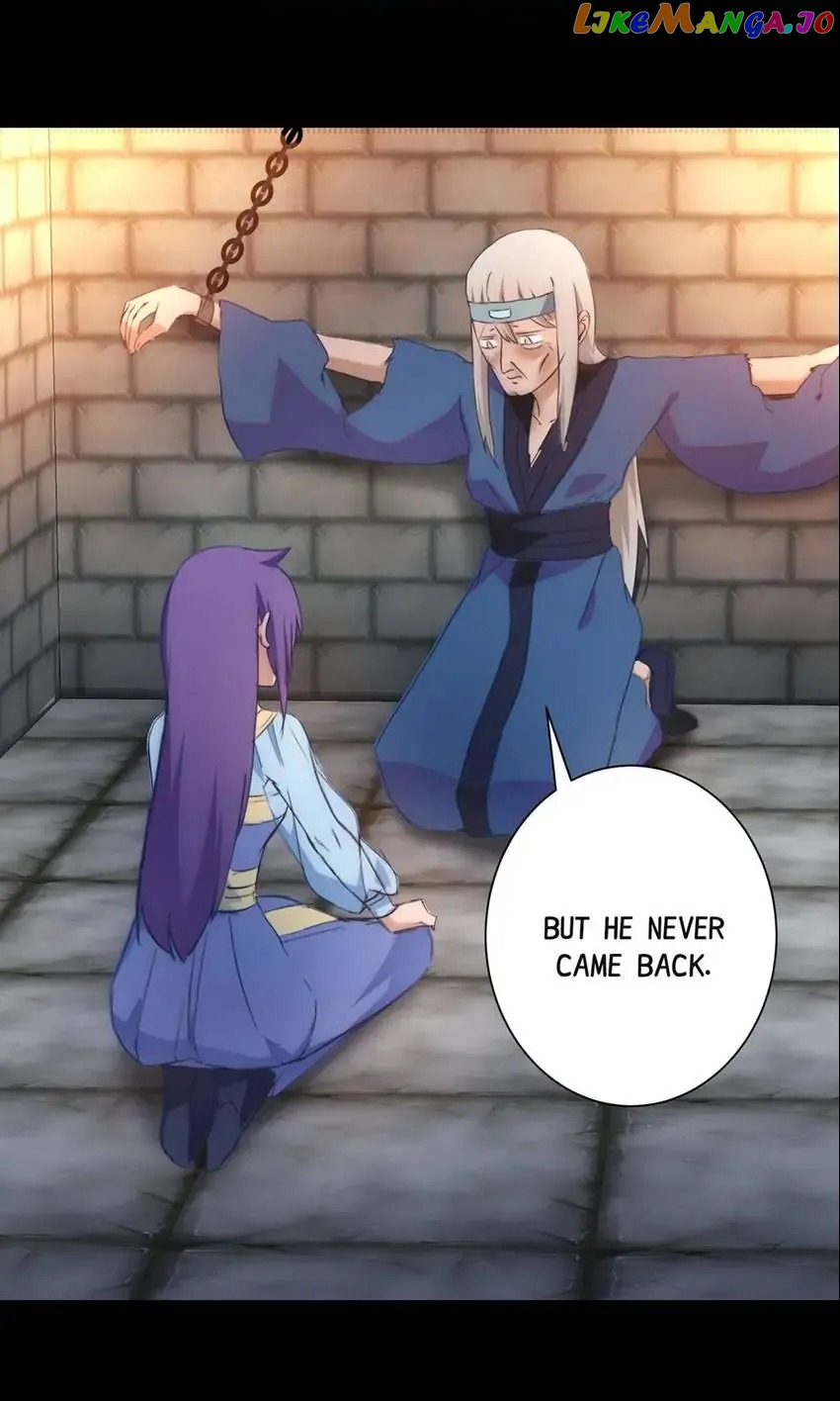 Immortal Cultivation Do-Over Chapter 48 - page 10