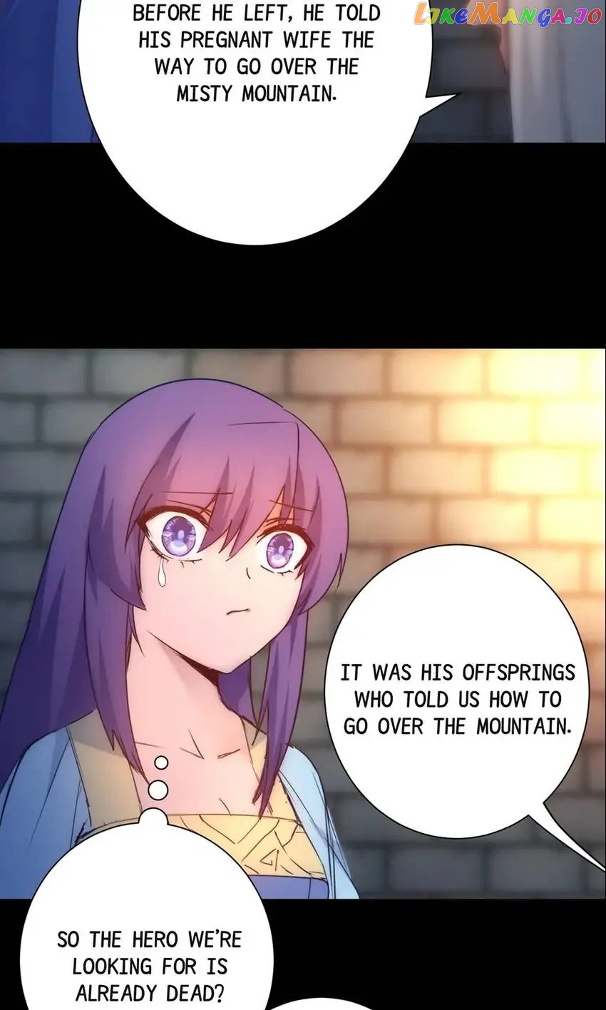 Immortal Cultivation Do-Over Chapter 48 - page 12