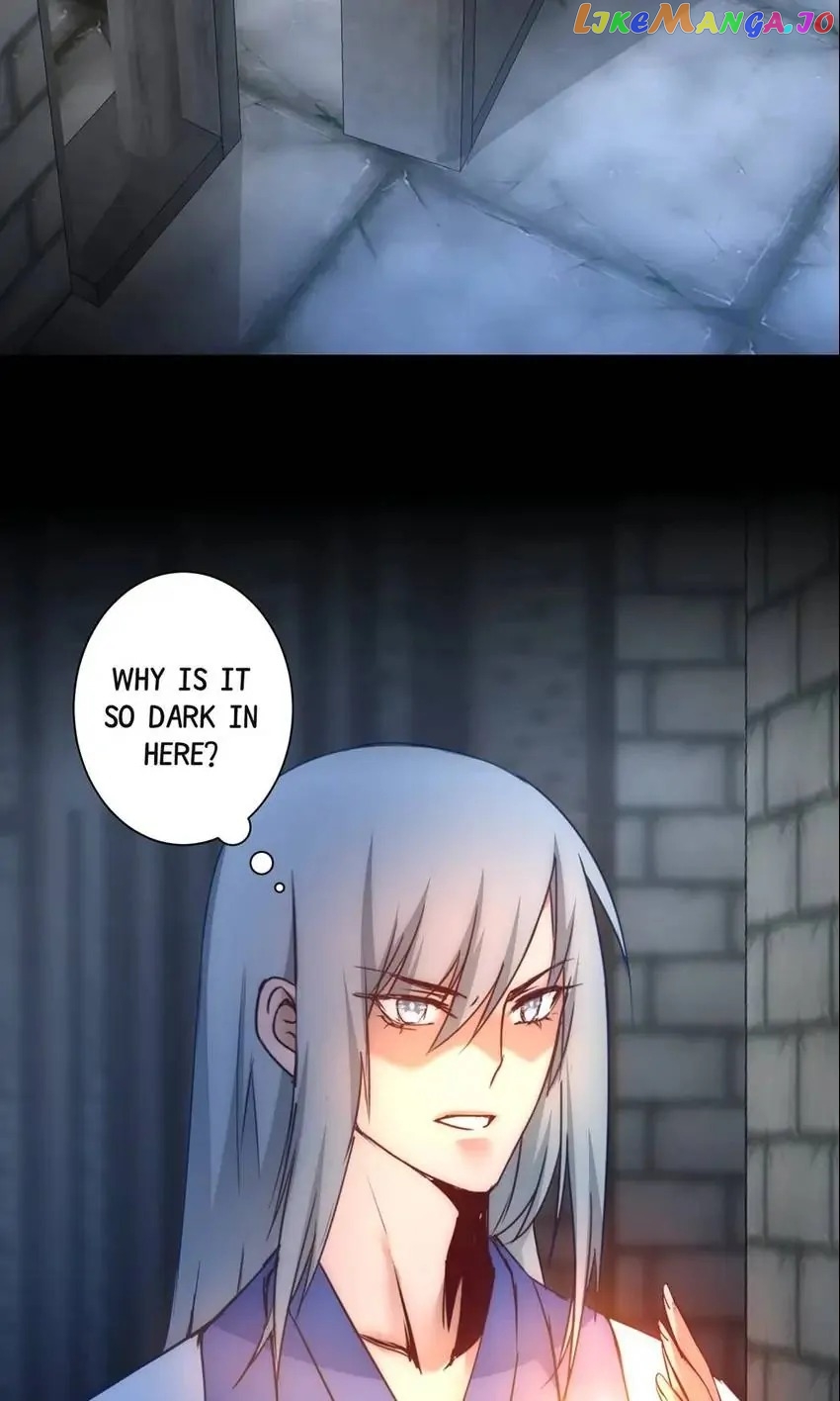 Immortal Cultivation Do-Over Chapter 48 - page 15