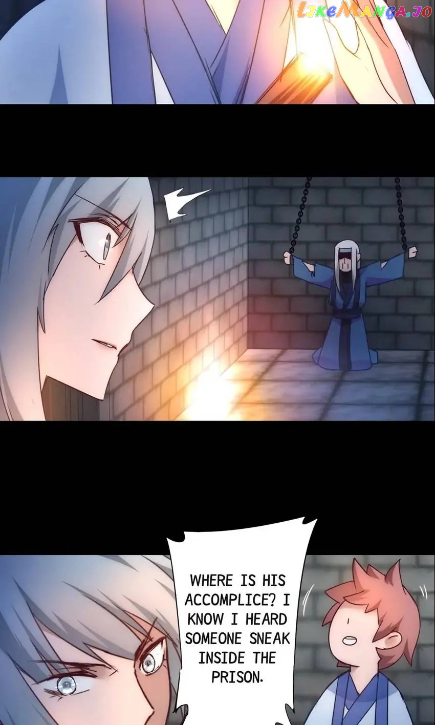 Immortal Cultivation Do-Over Chapter 48 - page 16