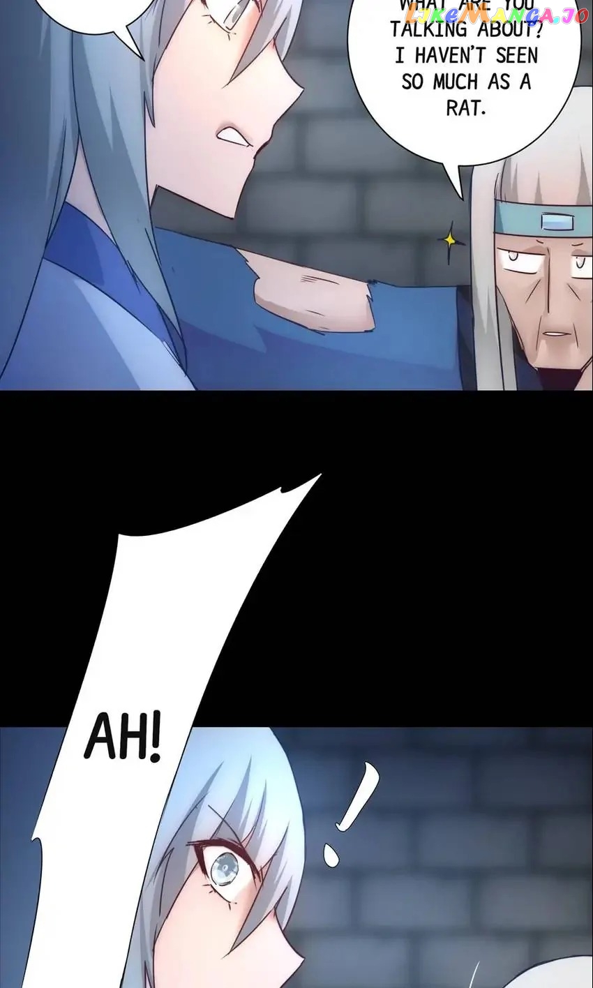 Immortal Cultivation Do-Over Chapter 48 - page 19