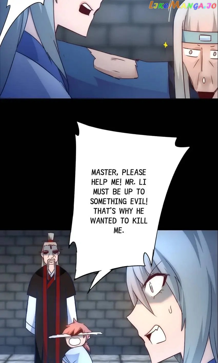 Immortal Cultivation Do-Over Chapter 48 - page 20