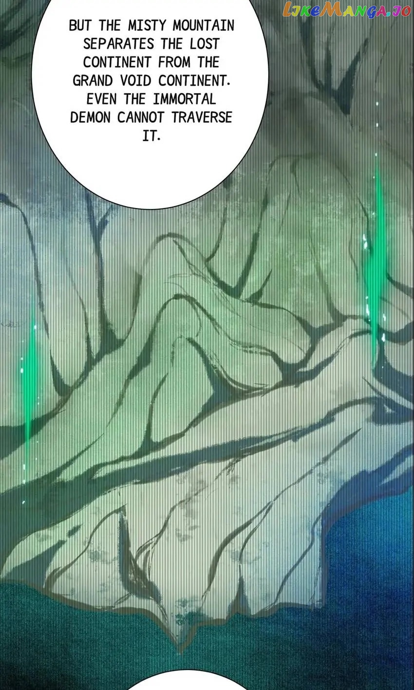 Immortal Cultivation Do-Over Chapter 48 - page 5