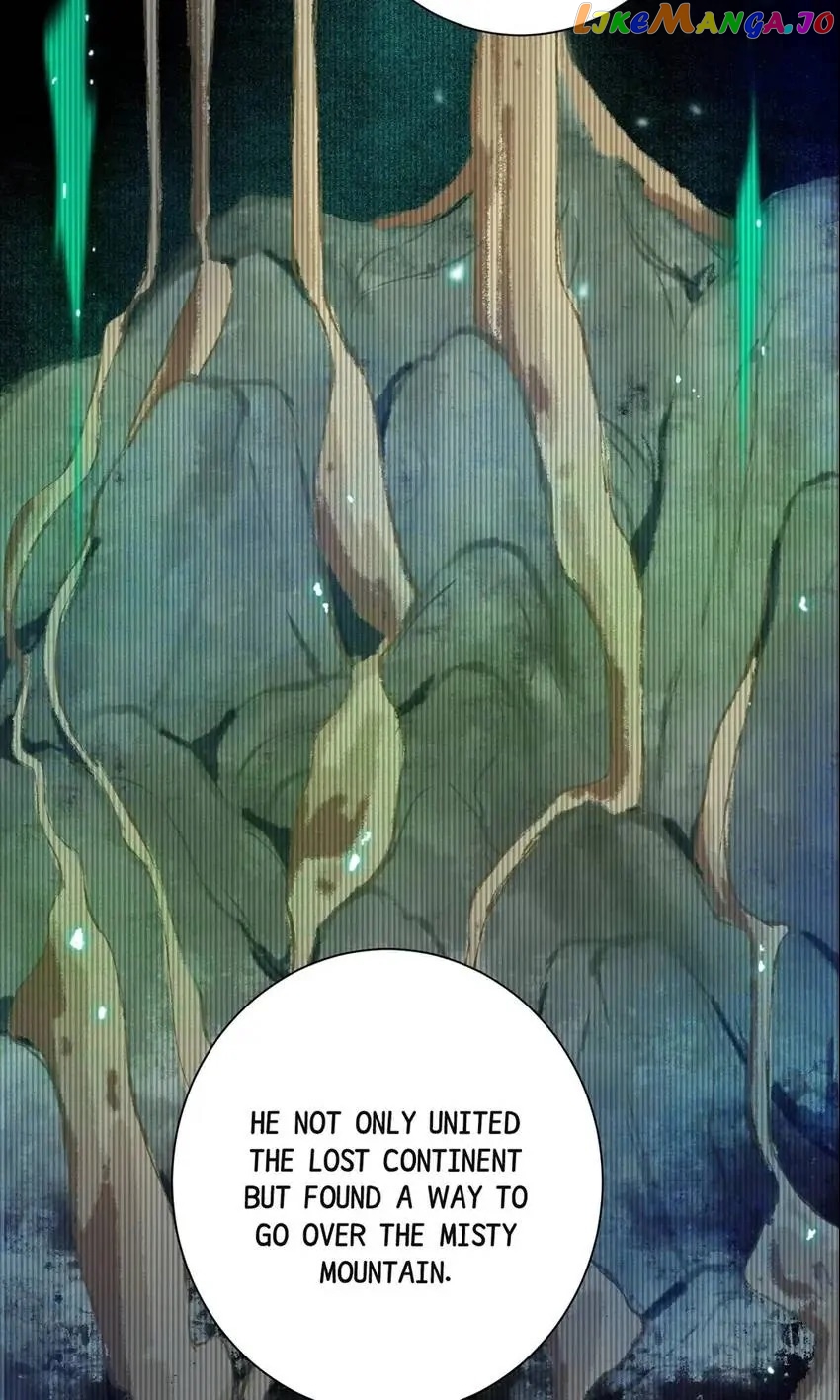 Immortal Cultivation Do-Over Chapter 48 - page 7