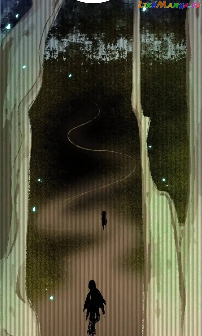 Immortal Cultivation Do-Over Chapter 48 - page 8