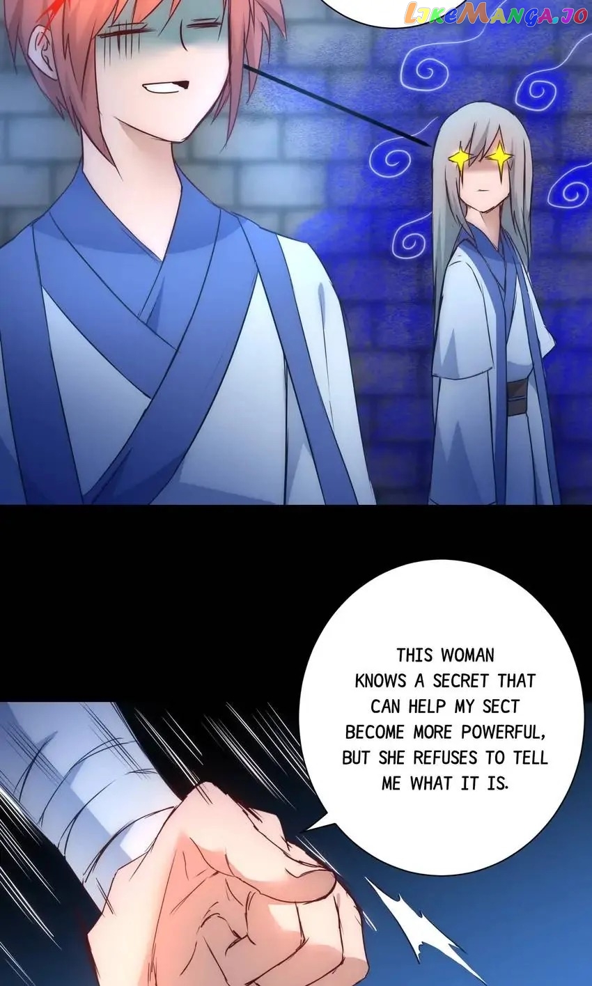 Immortal Cultivation Do-Over Chapter 49 - page 11