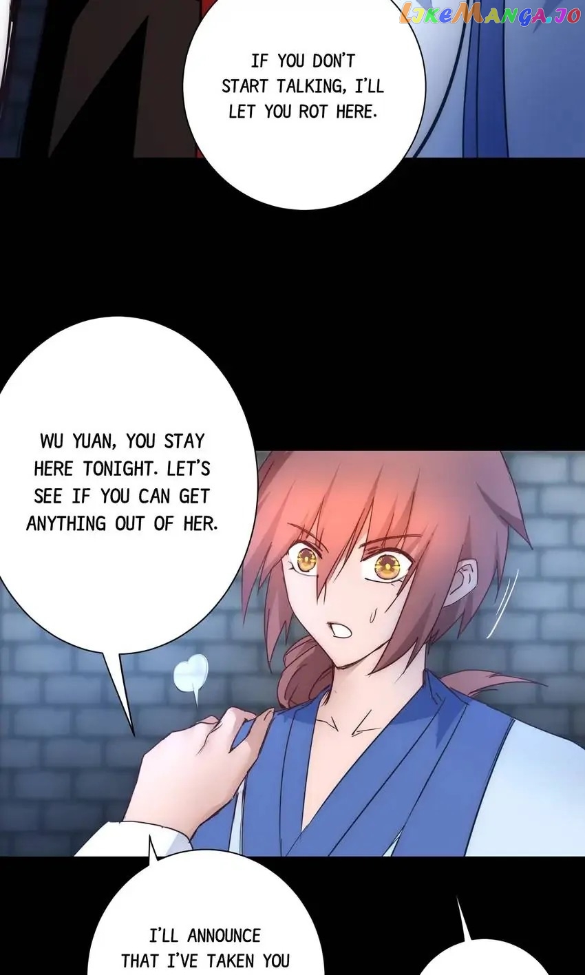 Immortal Cultivation Do-Over Chapter 49 - page 15