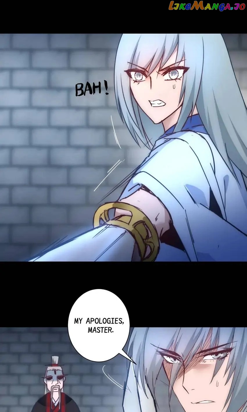 Immortal Cultivation Do-Over Chapter 49 - page 2