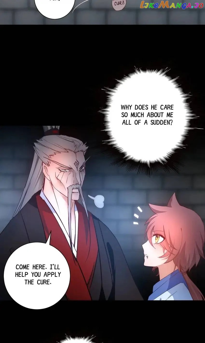 Immortal Cultivation Do-Over Chapter 49 - page 4