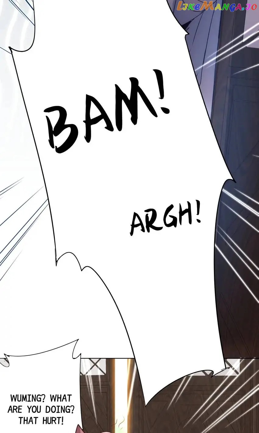 Immortal Cultivation Do-Over Chapter 50 - page 4