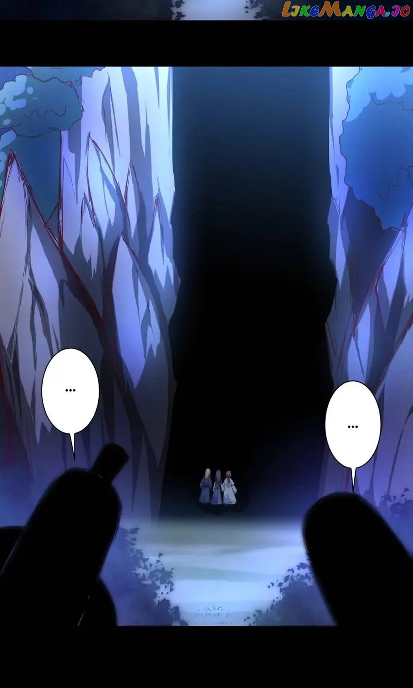 Immortal Cultivation Do-Over Chapter 50 - page 42