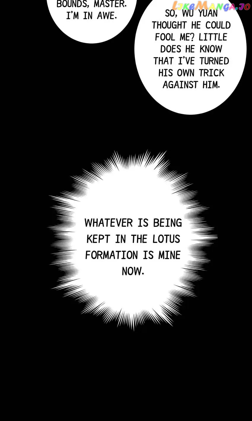 Immortal Cultivation Do-Over Chapter 50 - page 44