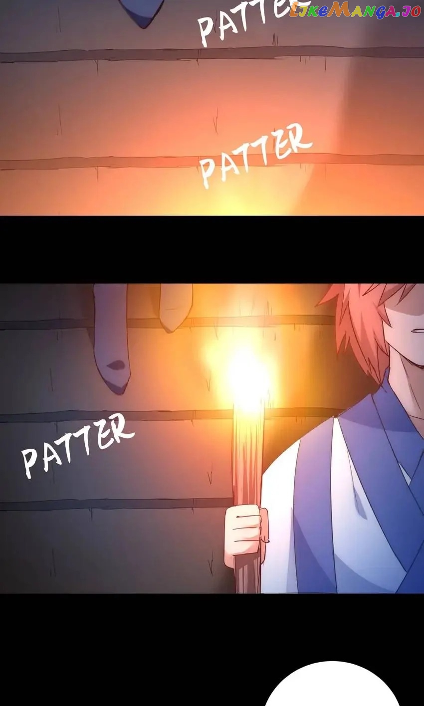 Immortal Cultivation Do-Over Chapter 50 - page 46