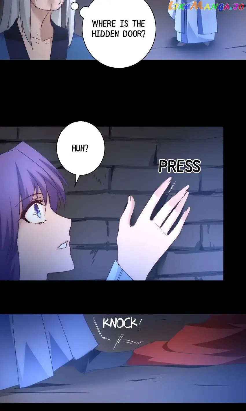 Immortal Cultivation Do-Over Chapter 50 - page 49
