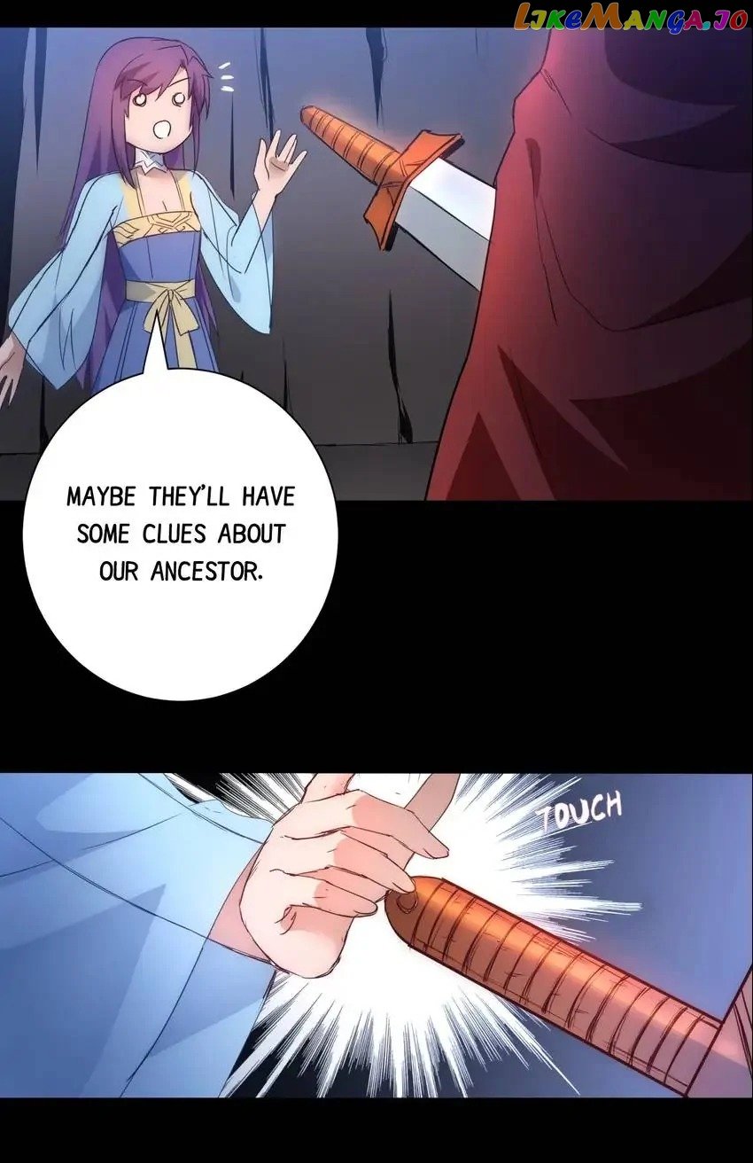 Immortal Cultivation Do-Over Chapter 51 - page 10
