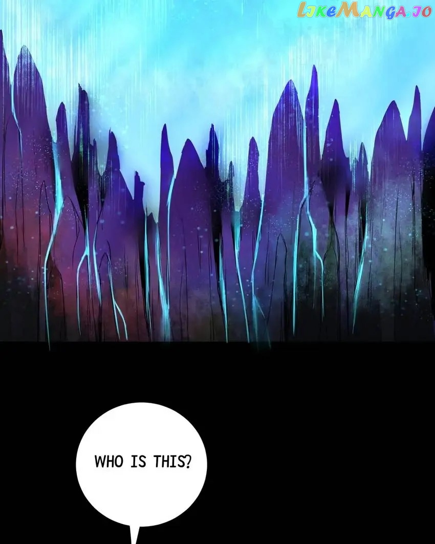Immortal Cultivation Do-Over Chapter 51 - page 21