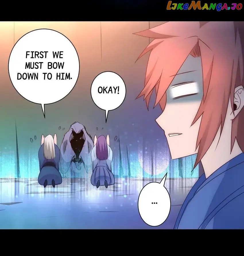 Immortal Cultivation Do-Over Chapter 51 - page 24