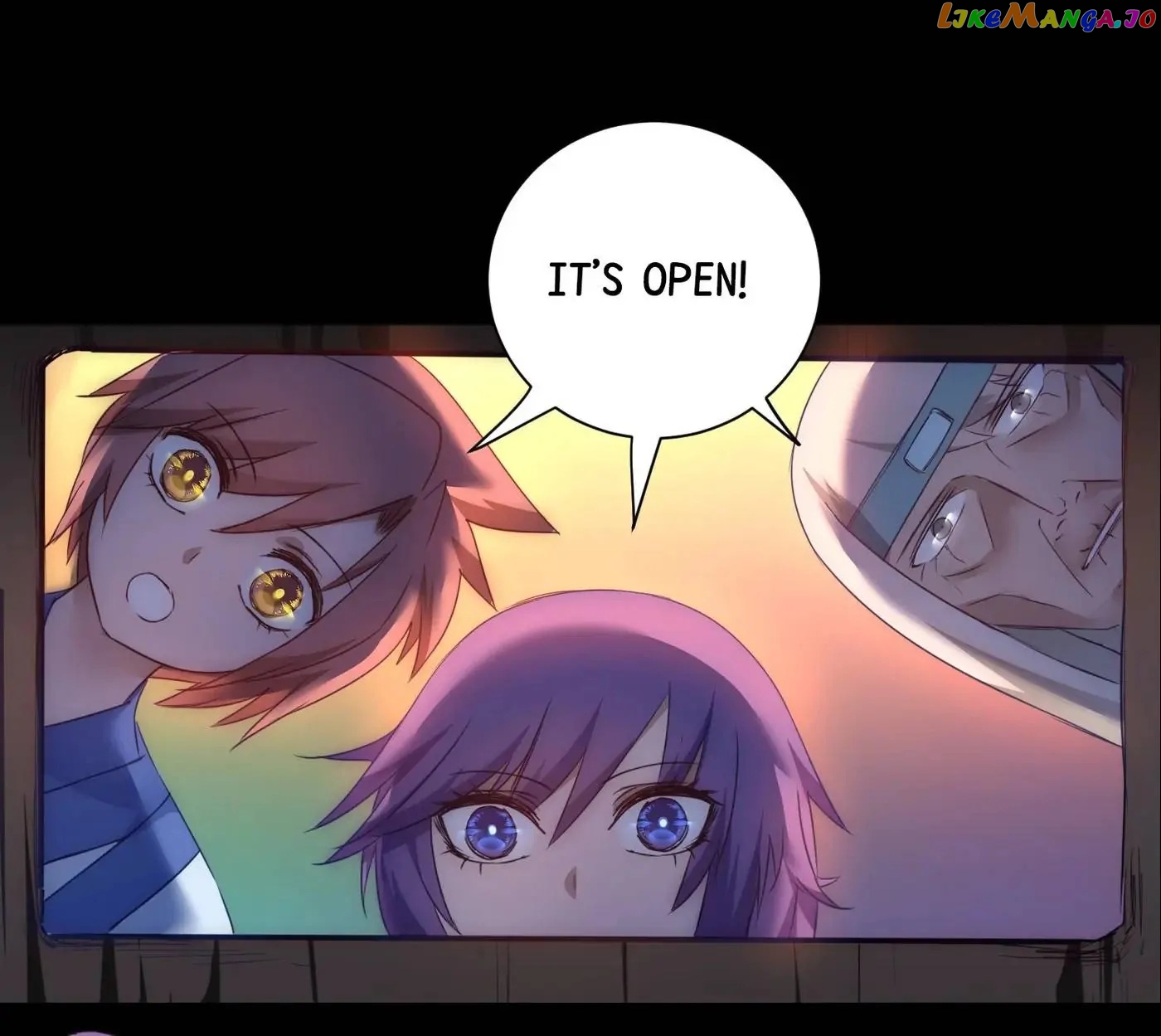 Immortal Cultivation Do-Over Chapter 51 - page 28
