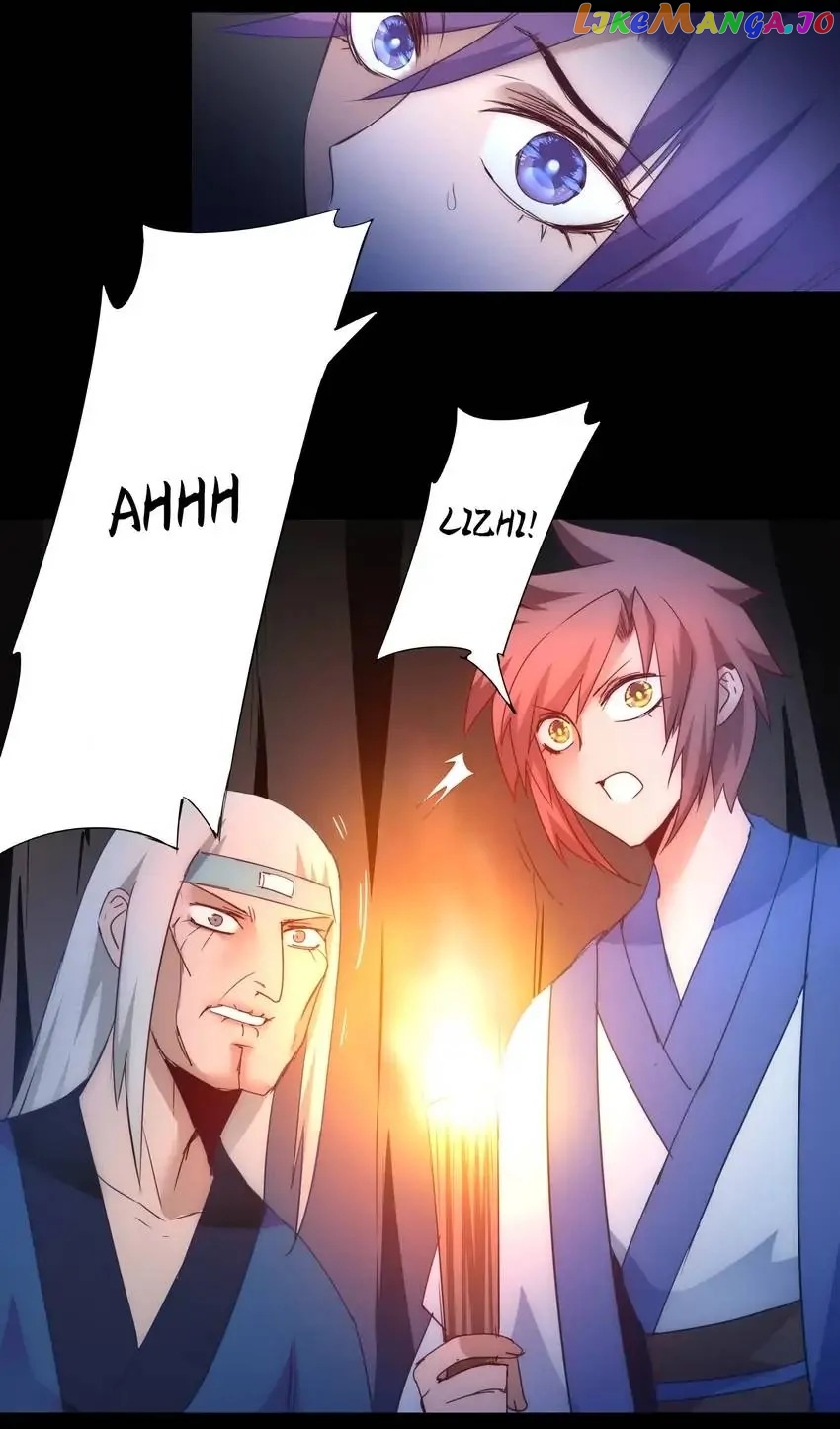 Immortal Cultivation Do-Over Chapter 51 - page 3
